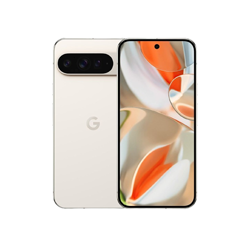 Смартфон Google Pixel 9 Pro XL 16/1TB Porcelain