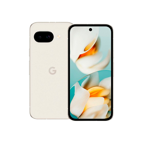 Смартфон Google Pixel 9a 8/256GB Porcelain