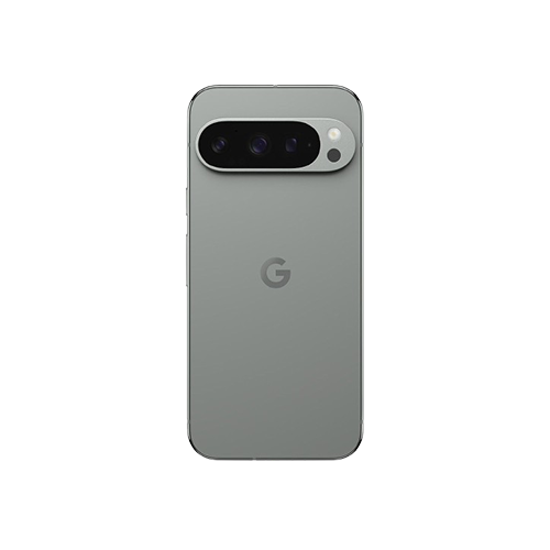 Смартфон Google Pixel 9 Pro 16/128GB Hazel 1 Small