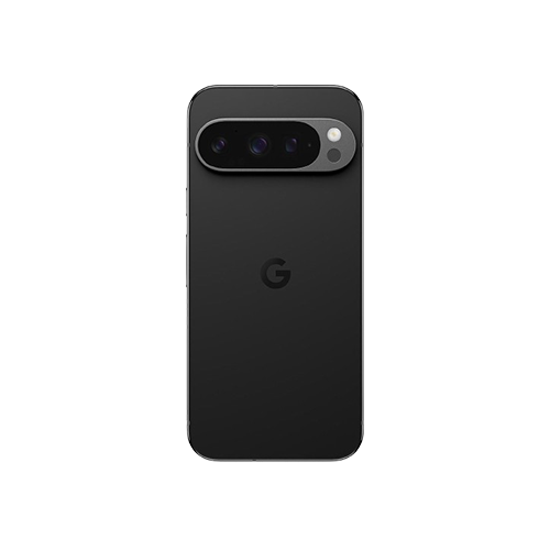 Смартфон Google Pixel 9 Pro 16/512GB Obsidian 1 Small