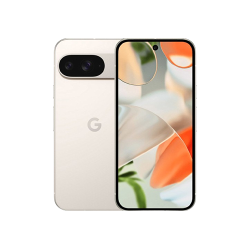 Смартфон Google Pixel 9 12/256GB Porcelain