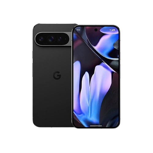 Смартфон Google Pixel 9 Pro 16/512GB Obsidian