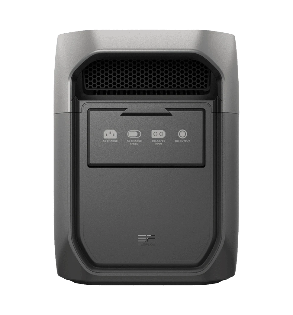 Зарядна станція EcoFlow DELTA 3 Max (FD3M-G-EU-CBOX) 3 Small