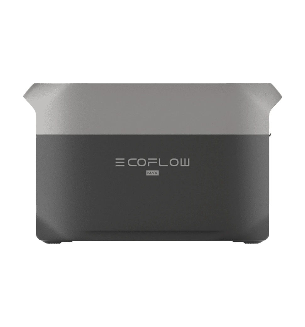 Зарядна станція EcoFlow DELTA 3 Max (FD3M-G-EU-CBOX) 2 Small
