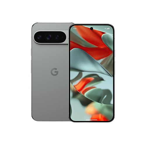 Смартфон Google Pixel 9 Pro 16/512GB Hazel