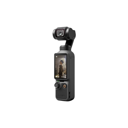 Екшн-камера DJI Osmo Pocket 4 Standard Combo (CP.OS.00000545.01)