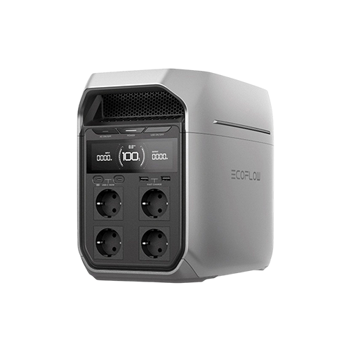 Зарядна станція EcoFlow DELTA 3 Plus (EF_DELTA3Plus)
