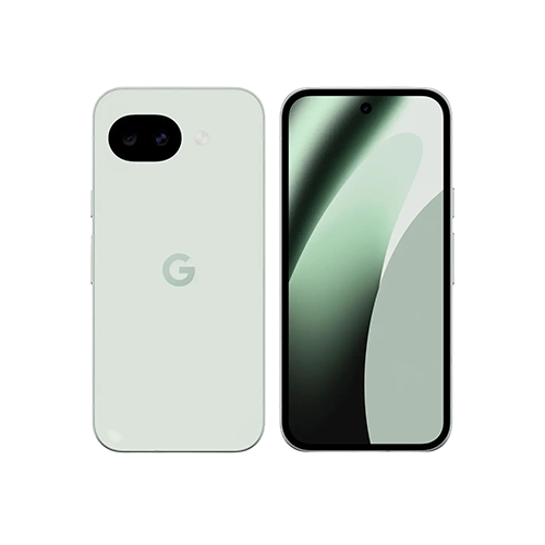 Смартфон Google Pixel 10a 8/128GB Fog