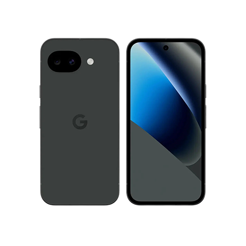Смартфон Google Pixel 10a 8/128GB Obsidian