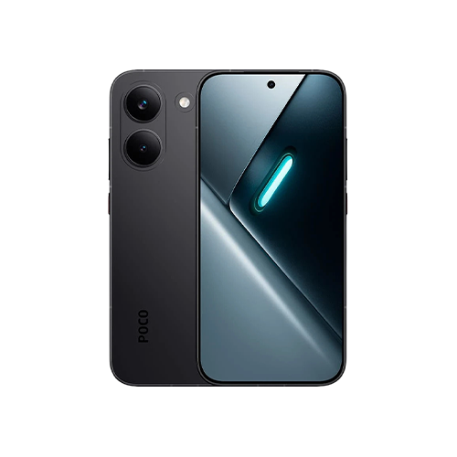 Смартфон POCO X8 Pro 12/512GB Black