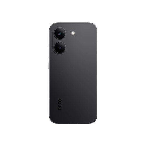 Смартфон POCO X8 Pro 12/512GB Black 1 Small