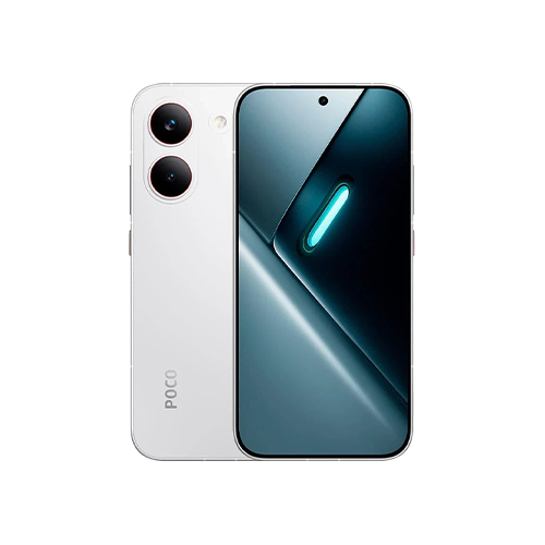 Смартфон POCO X8 Pro 12/512GB White