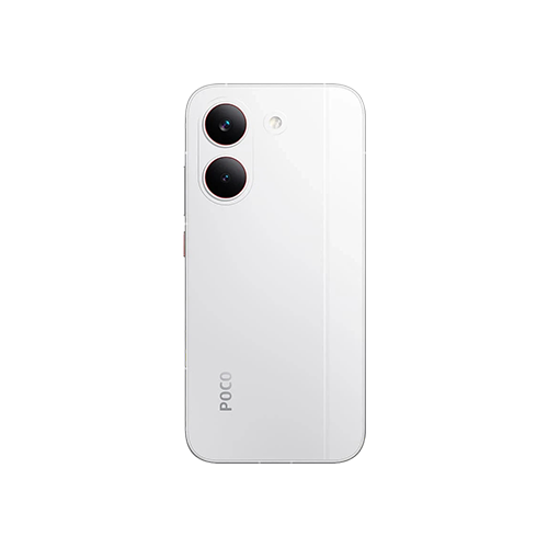 Смартфон POCO X8 Pro 12/512GB White 1 Small