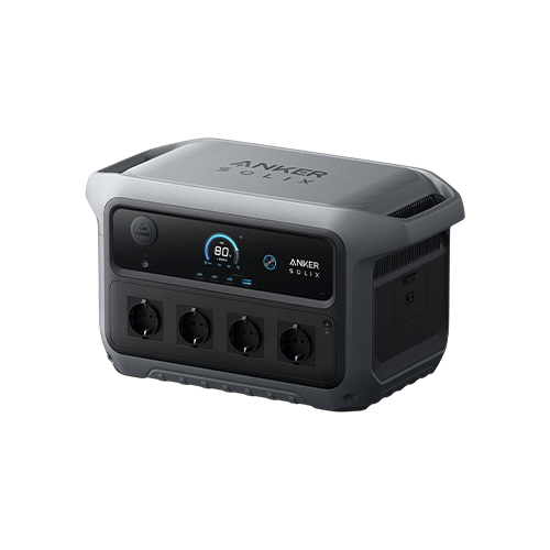 Зарядна станція Anker SOLIX C2000 Gen 2 (A17831A1, A17833A1)